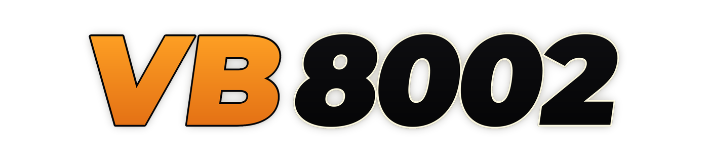 vb8002